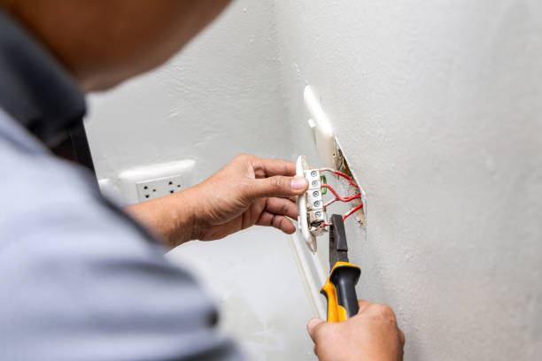 Affordable Emergency Electrician in NY