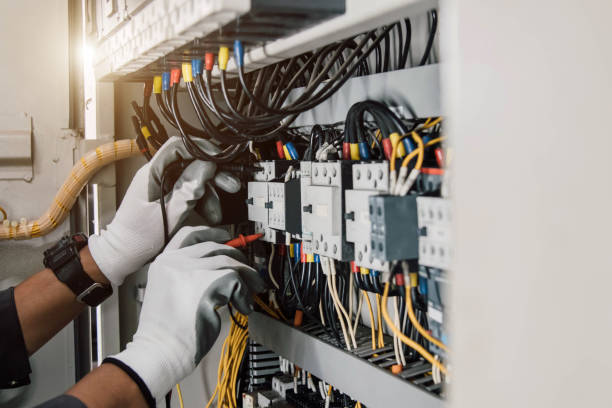 Best 24-Hour Electrician  in Binghamton University, NY